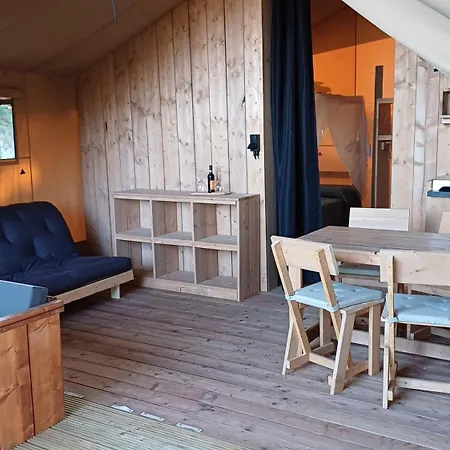 Glamping Podere Angiotto Quercia Magliano in Toscana